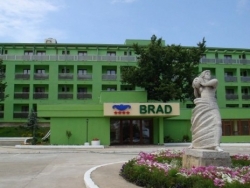 Hotel Bran Brad Bega - Eforie Nord - poza 1 - travelro